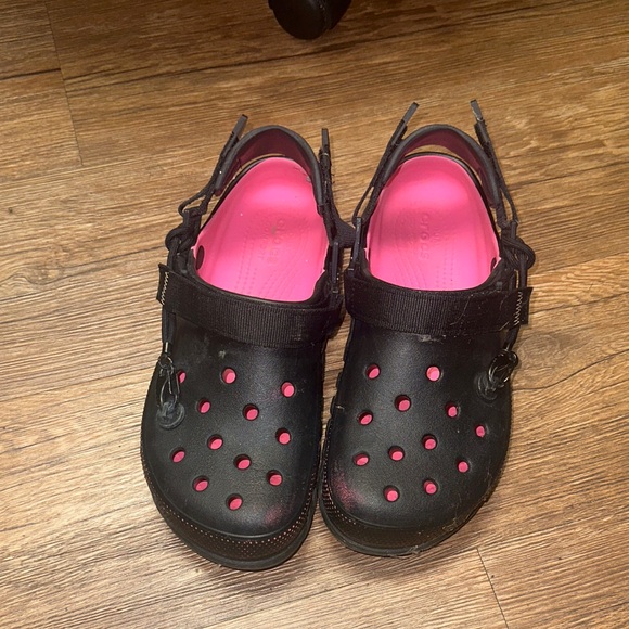 Post Malone Crocs🎶 - Picture 1 of 3